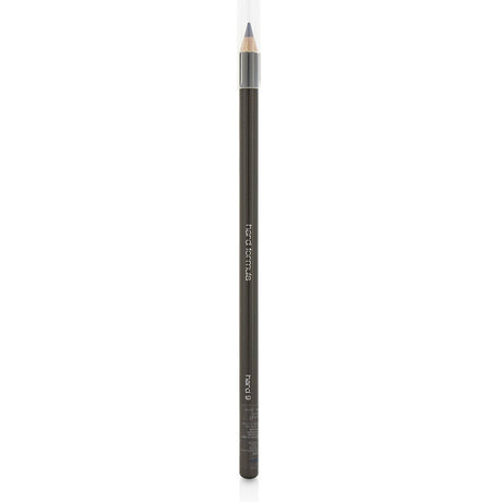 Shu Uemura H9 Hard Formula Eyebrow Pencil in #02 Seal Brown for ultra-natural, defined brows with smudge-proof, long-lasting wear.