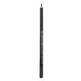 Shu Uemura H9 Hard Formula Eyebrow Pencil in #05 Stone Gray, offering natural-looking, smudge-proof brows with an oil-activated formula.