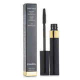 Chanel Inimitable Multi Dimensional Mascara in #10 Black, 6g, for voluminous, defined lashes with a precision brush.