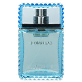 Versace Eau Fraiche 30ml EDT for men, featuring zesty lemon, rosewood, and musk—ideal for confident daytime wear.