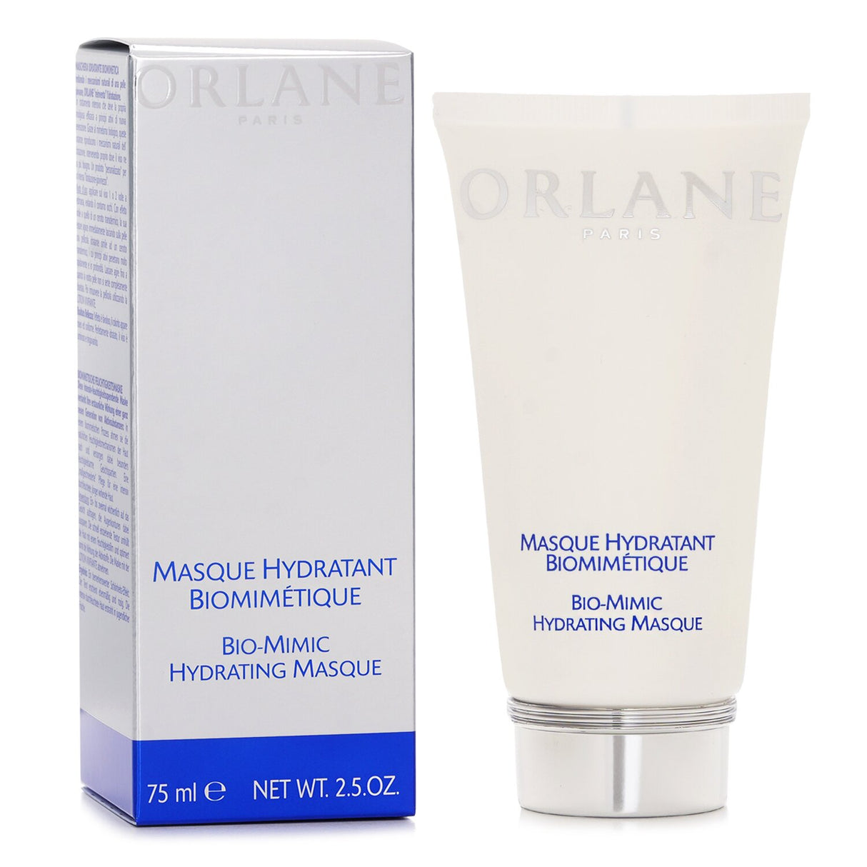 Orlane Bio-Mimic Hydrating Masque 75ml/2.5oz