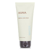 Ahava - Deadsea Water Mineral Hand Cream  - 100ml/3.4oz