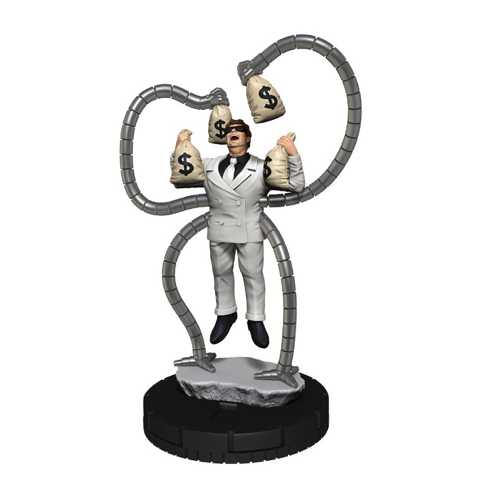 Marvel HeroClix: Spider-Verse  - Retail Chase Booster