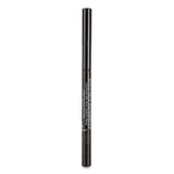 Chanel Stylo Yeux Waterproof eyeliner in #10 Ebene, delivers bold, long-lasting lines with a waterproof and smudge-proof formula.