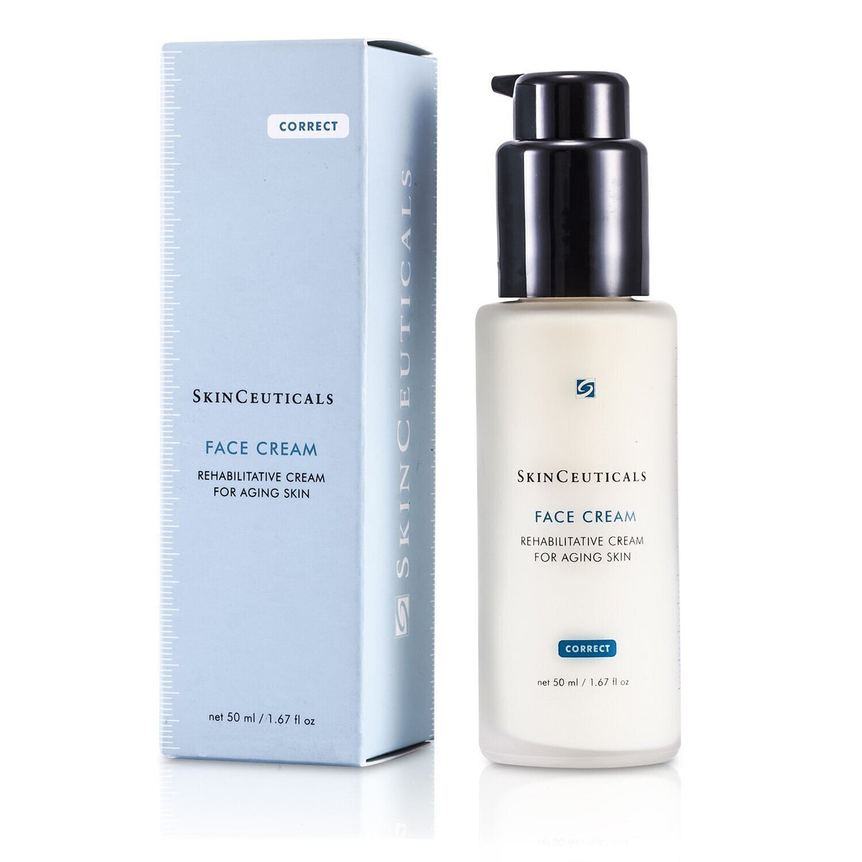 SkinCeuticals - Face Cream  - 50ml/1.67oz