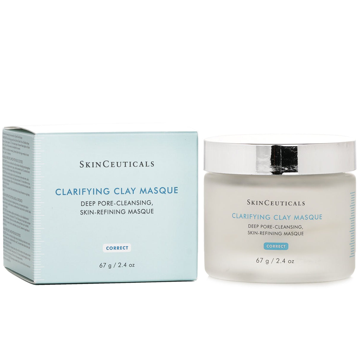 Skin Ceuticals Clarifying Clay Masque 60ml/2oz