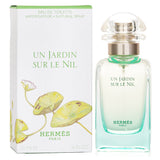 Hermes Un Jardin Sur Le Nil is a 50ml fragrance with fresh mango and grapefruit notes, evoking Egypt's enchanting beauty.