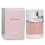 Hugo Boss Boss Femme Eau De Parfum Spray  75ml/2.5oz