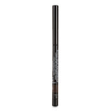 Chanel Stylo Yeux Waterproof eyeliner in #20 Espresso, offering smudge-proof, long-lasting color for flawless eye definition.