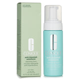 Clinique - Anti-Blemish Solutions Cleansing Foam - For All Skin Types  - 125ml/4