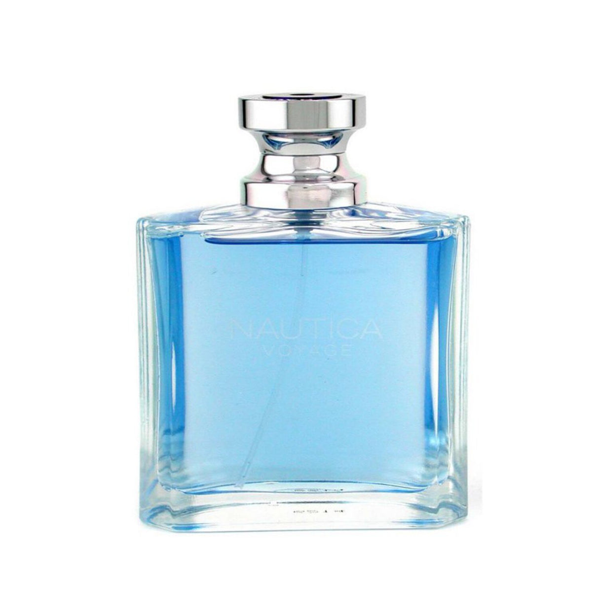 Nautica - Voyage Eau De Toilette Spray  - 100ml/3.4oz