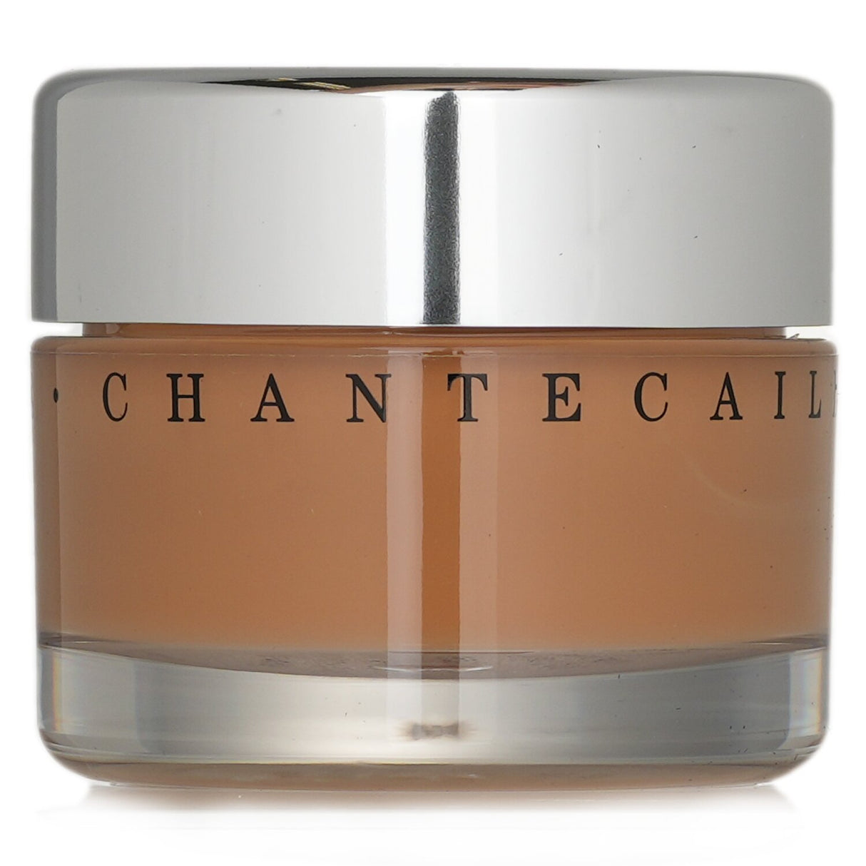 Chantecaille Future Skin Oil-Free Gel Foundation in Banana, lightweight, SPF10, hydrating, matte finish, adjustable coverage.