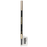 Sisley Phyto Sourcils Perfect Eyebrow Pencil No. 03 Brun with brush and sharpener for precise, natural-looking brows.