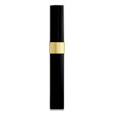 Chanel Inimitable Waterproof Mascara #10 Noir enhances lashes with volume, length, and curl, resisting water and humidity.