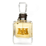 Juicy Couture Eau De Parfum Spray 100ml: A floral fruity fragrance with notes of watermelon, tuberose, and warm vanilla.