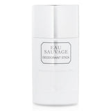 Christian Dior Eau Sauvage Deodorant Stick (Alcohol Free) 75g/2.5oz