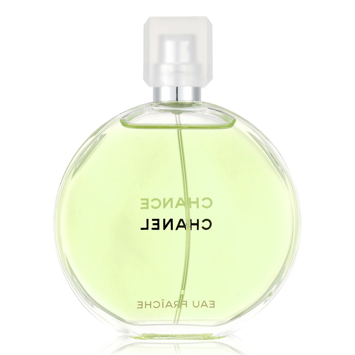 Chanel - Chance Eau Fraiche Eau De Toilette Spray  - 100ml/3.4oz