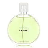 Chanel - Chance Eau Fraiche Eau De Toilette Spray  - 100ml/3.4oz