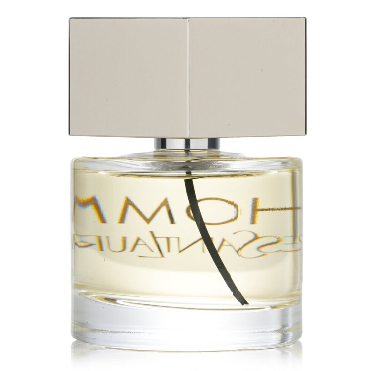 Yves Saint Laurent - L'Homme Eau De Toilette Spray in a 60ml bottle, featuring a floral woody scent for the modern man.