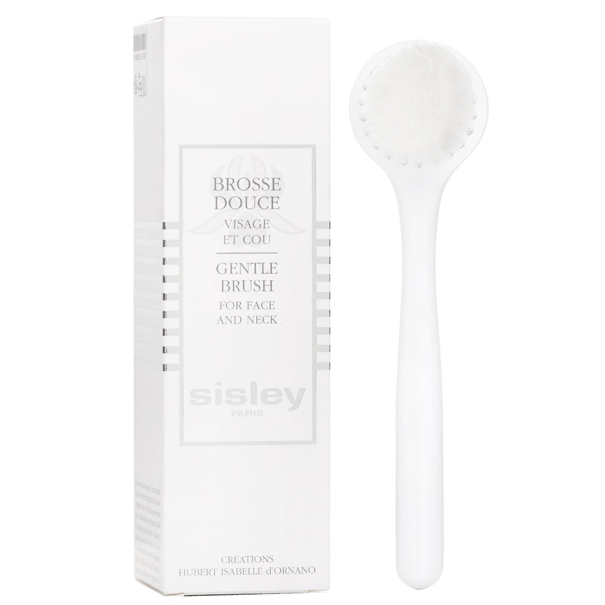 Sisley Gentle Brush For Face &amp; Neck  1pcs