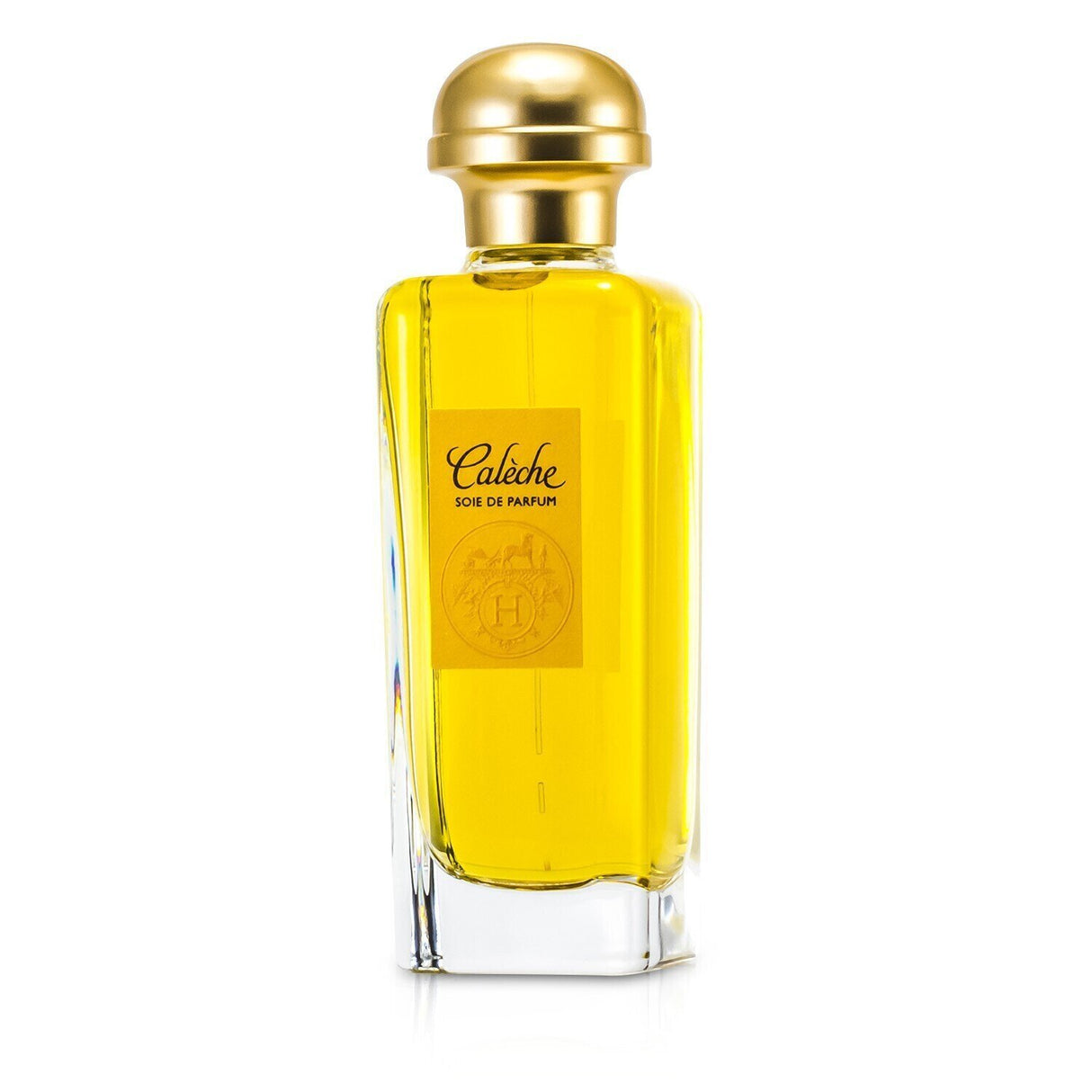 Hermes Caleche Soie De Parfum Spray 100ml/3.3oz