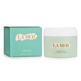 Luxurious La Mer Body Crème in a 300ml jar, enriched with seaweed for deep hydration and restored skin vitality.