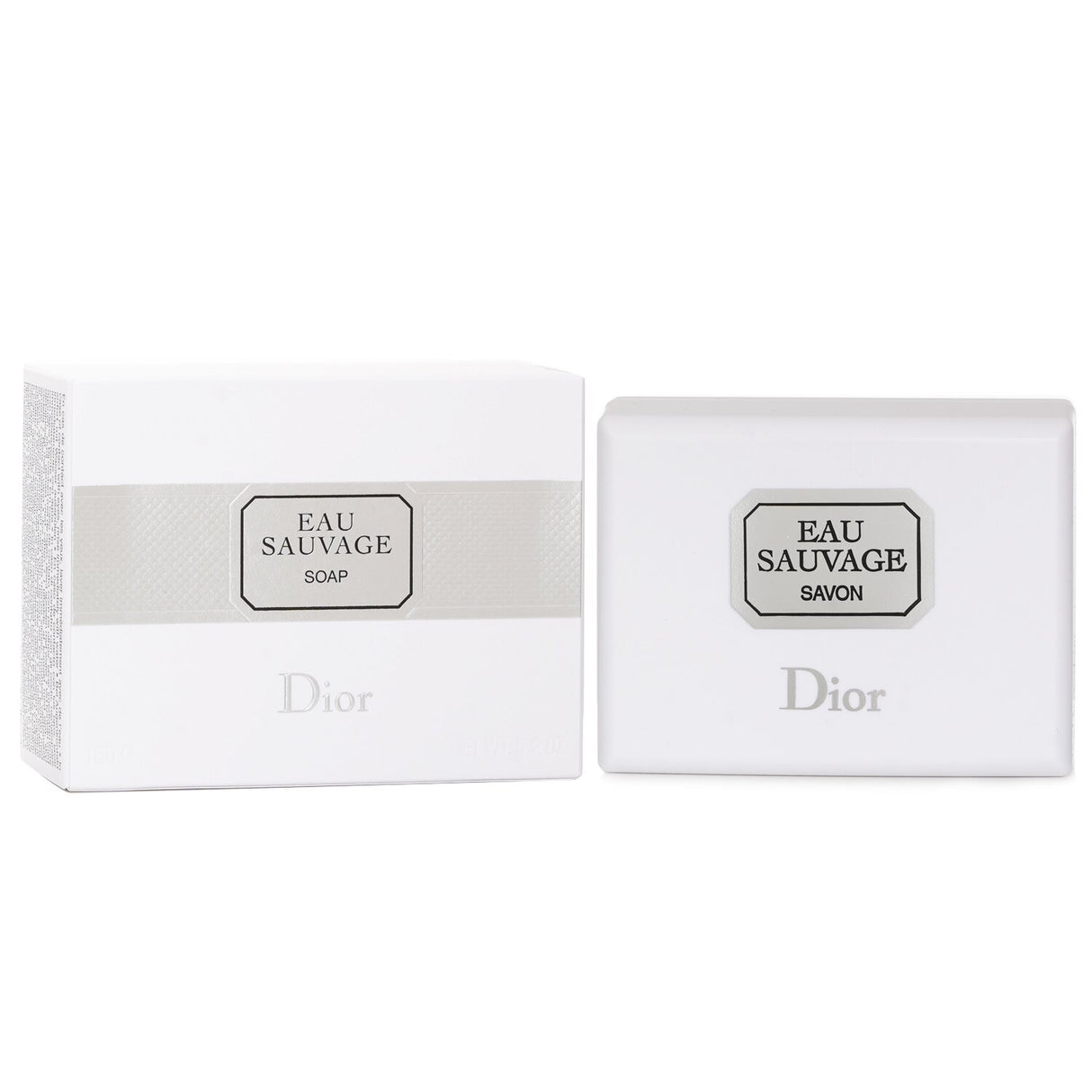 Christian Dior Eau Sauvage Soap 150g/5.2oz