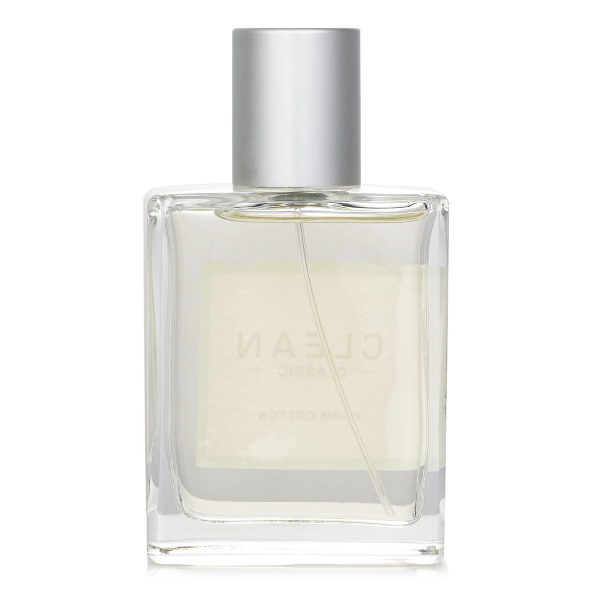 Clean Warm Cotton Eau De Parfum Spray  60ml/2oz