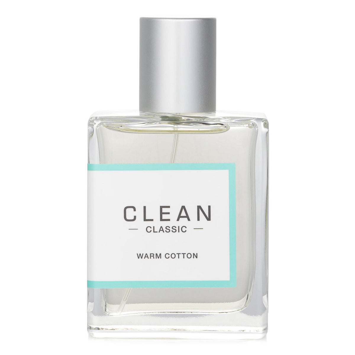 Clean Warm Cotton Eau De Parfum Spray  60ml/2oz
