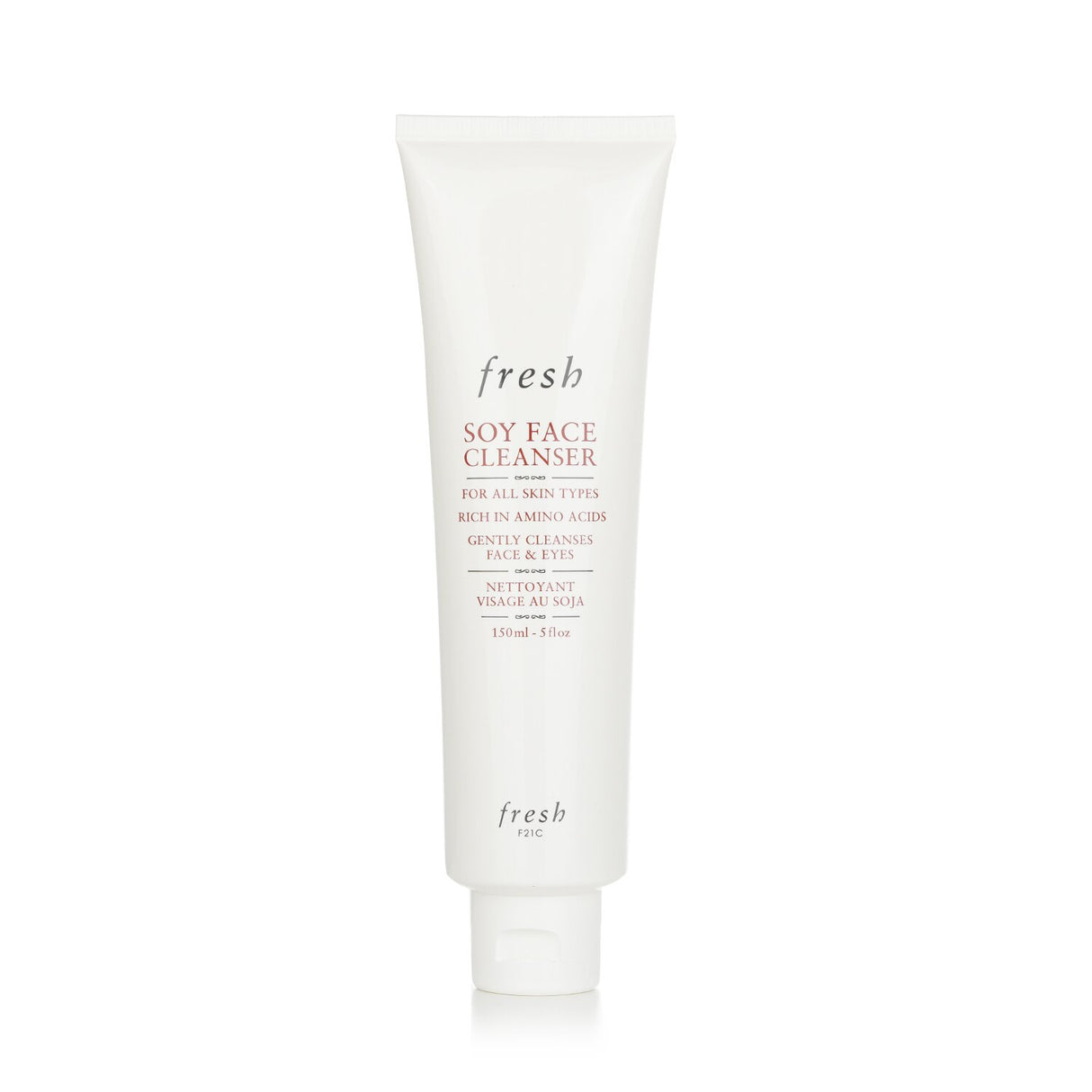 Fresh - Soy Face Cleanser  - 150ml/5.1oz