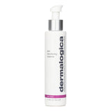 Dermalogica Age Smart Skin Resurfacing Cleanser in a 150ml bottle, featuring Lactic Acid and Rose Flower Oil for rejuvenating mature skin.
