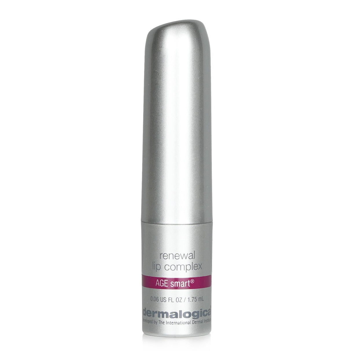 Dermalogica Age Smart Renewal Lip Complex, 1.75ml; anti-aging lip treatment with polypeptides, Vitamin E, and nourishing oils.