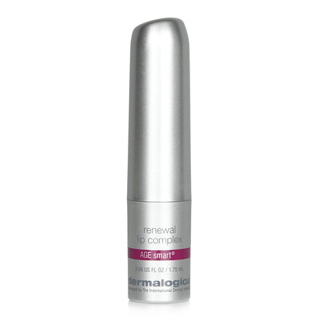 Dermalogica Age Smart Renewal Lip Complex, 1.75ml; anti-aging lip treatment with polypeptides, Vitamin E, and nourishing oils.