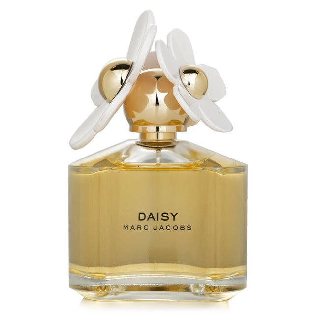 Marc Jacobs - Daisy Eau De Toilette Spray in a 100ml bottle, blending fresh florals and fruity notes for a youthful, sophisticated scent.