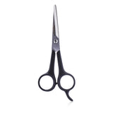 Tweezerman Spirit 2000 Styling Shears with sharp blades and large finger loops for precision and comfort in cutting hair.