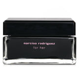 Narciso Rodriguez For Her Body Cream 150ml/5.2oz
