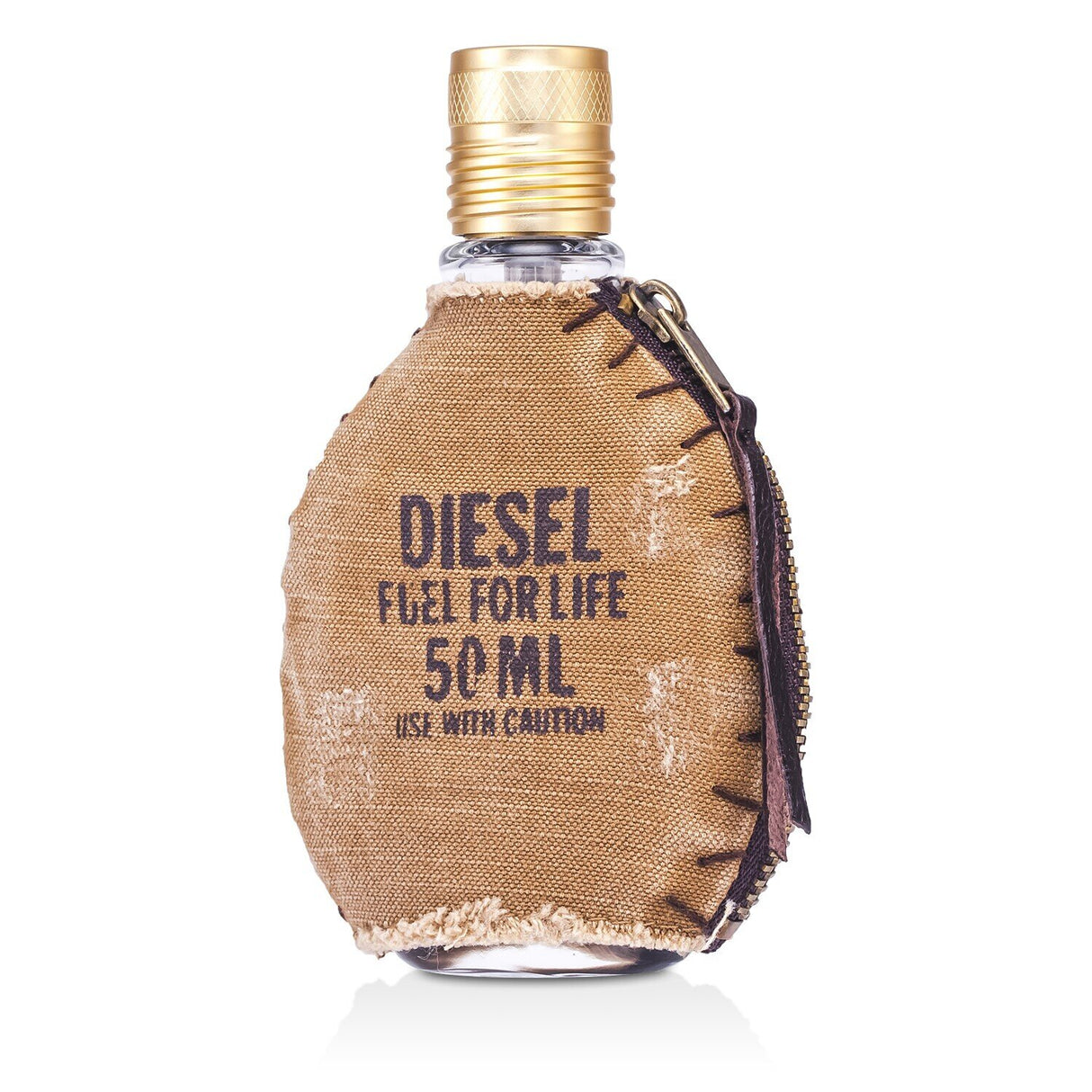 Diesel - Fuel For Life Eau De Toilette Spray  - 50ml/1.7oz