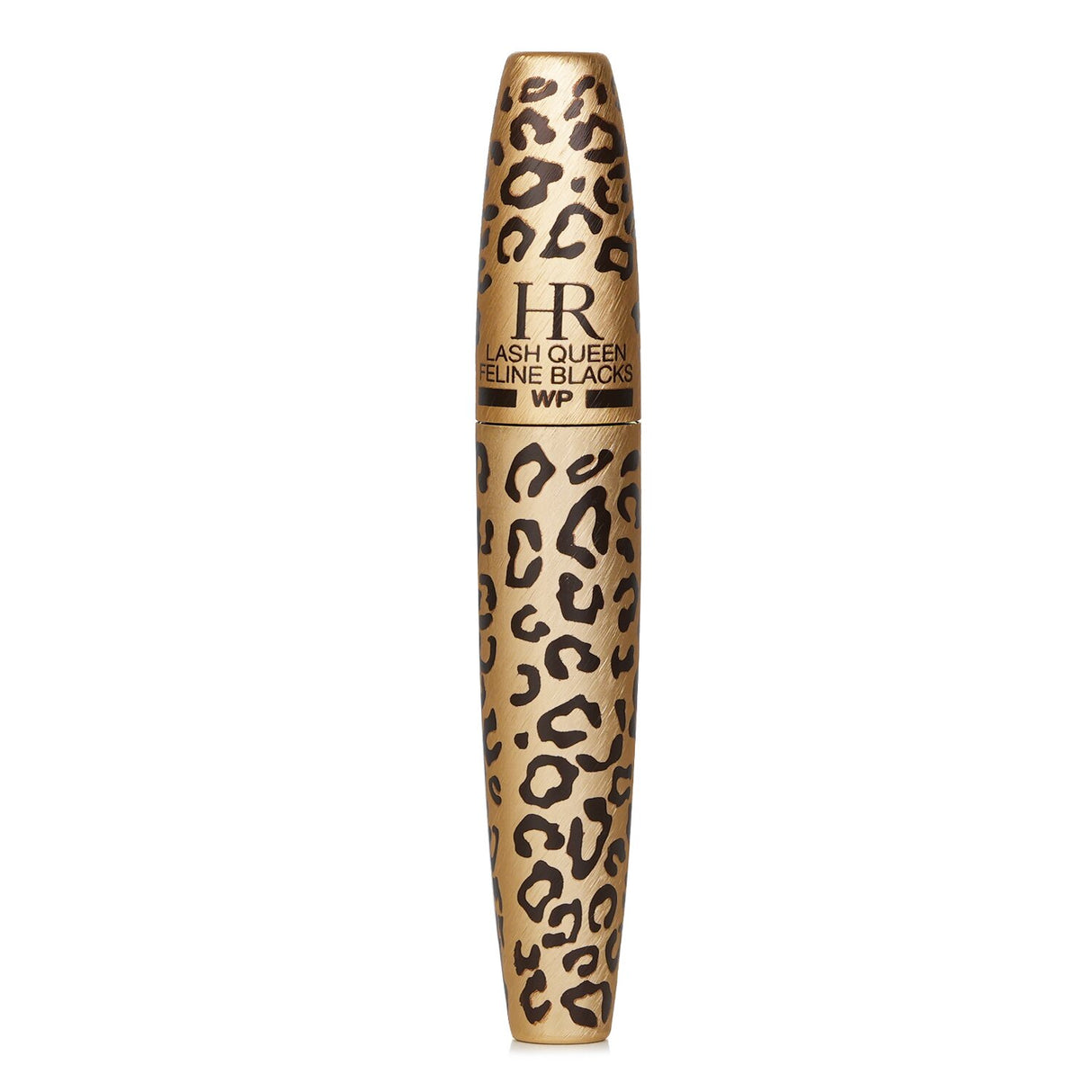 Helena Rubinstein - Lash Queen Feline Blacks Mascara Waterproof - No. 01 Deep Bl