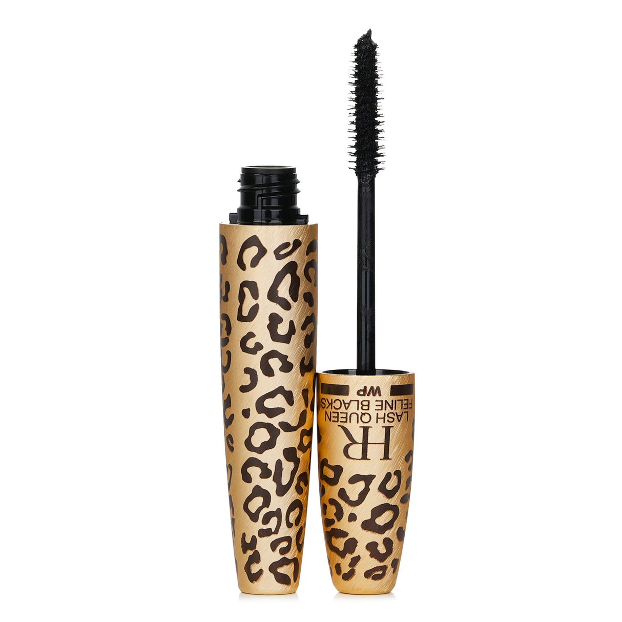 Helena Rubinstein - Lash Queen Feline Blacks Mascara Waterproof - No. 01 Deep Bl