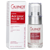 Guinot - Age Logic Yeux Intelligent Cell Renewal For Eyes  - 15ml/0.5oz