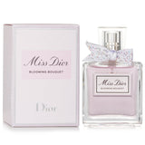 Christian Dior Miss Dior Blooming Bouquet Eau De Toilette Spray 50ml/1.7oz