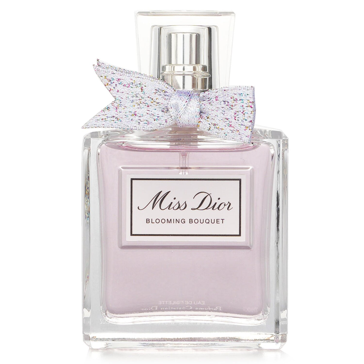Christian Dior Miss Dior Blooming Bouquet Eau De Toilette Spray 50ml/1.7oz