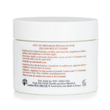 Luxurious Fresh Rose Face Mask (100ml) hydrates and rejuvenates with rose water, cucumber, and aloe vera for glowing skin.