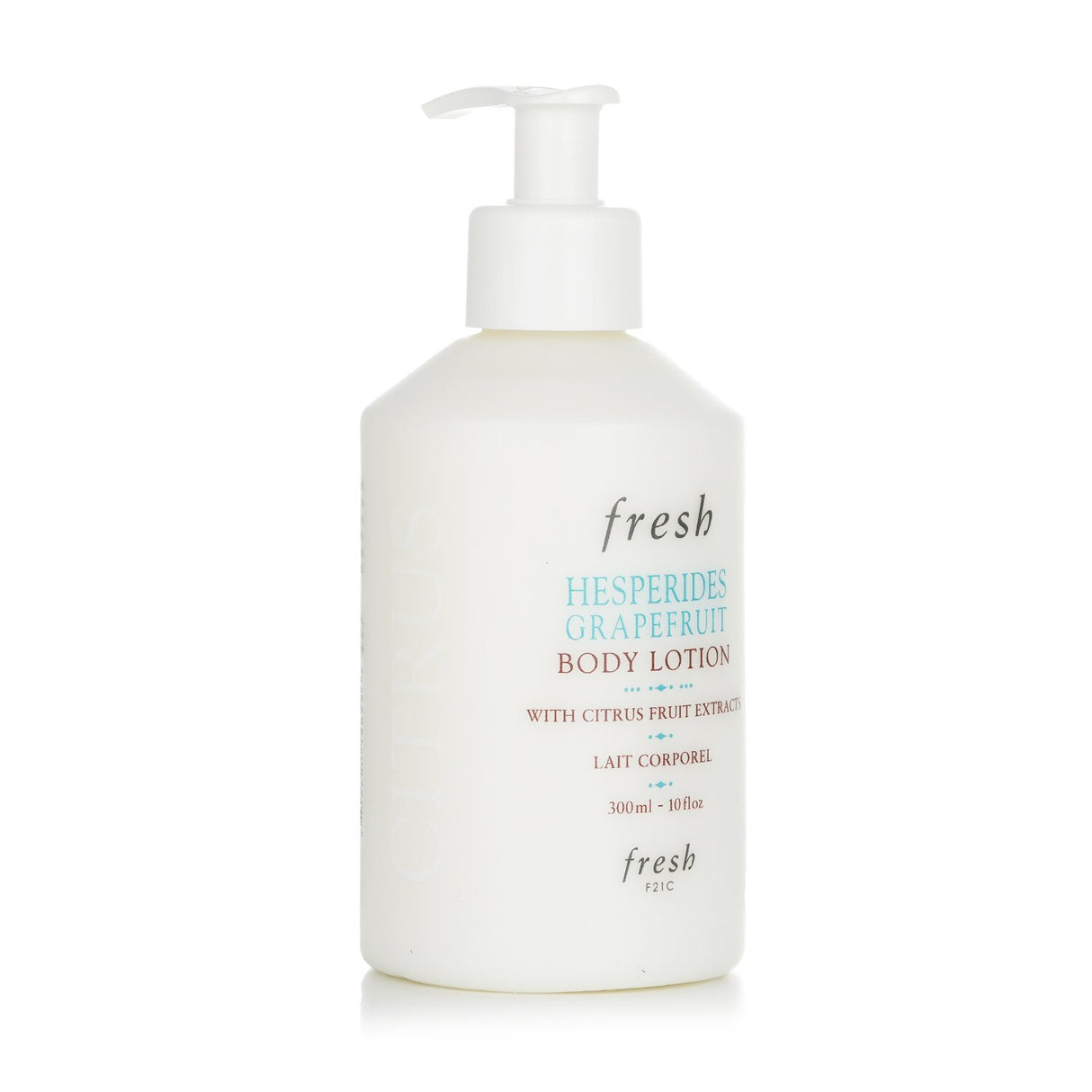 Fresh - Hesperides Grapefruit Body Lotion  - 300ml/10oz