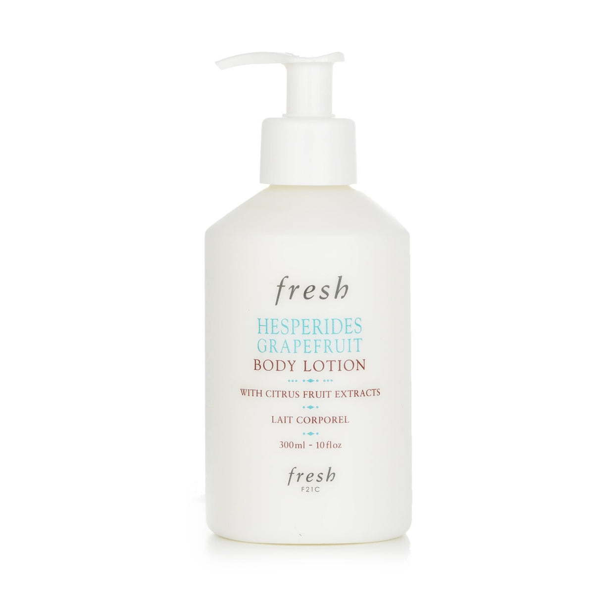 Fresh - Hesperides Grapefruit Body Lotion  - 300ml/10oz