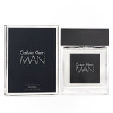 Calvin Klein Man Eau De Toilette Spray 100ml/3.4oz