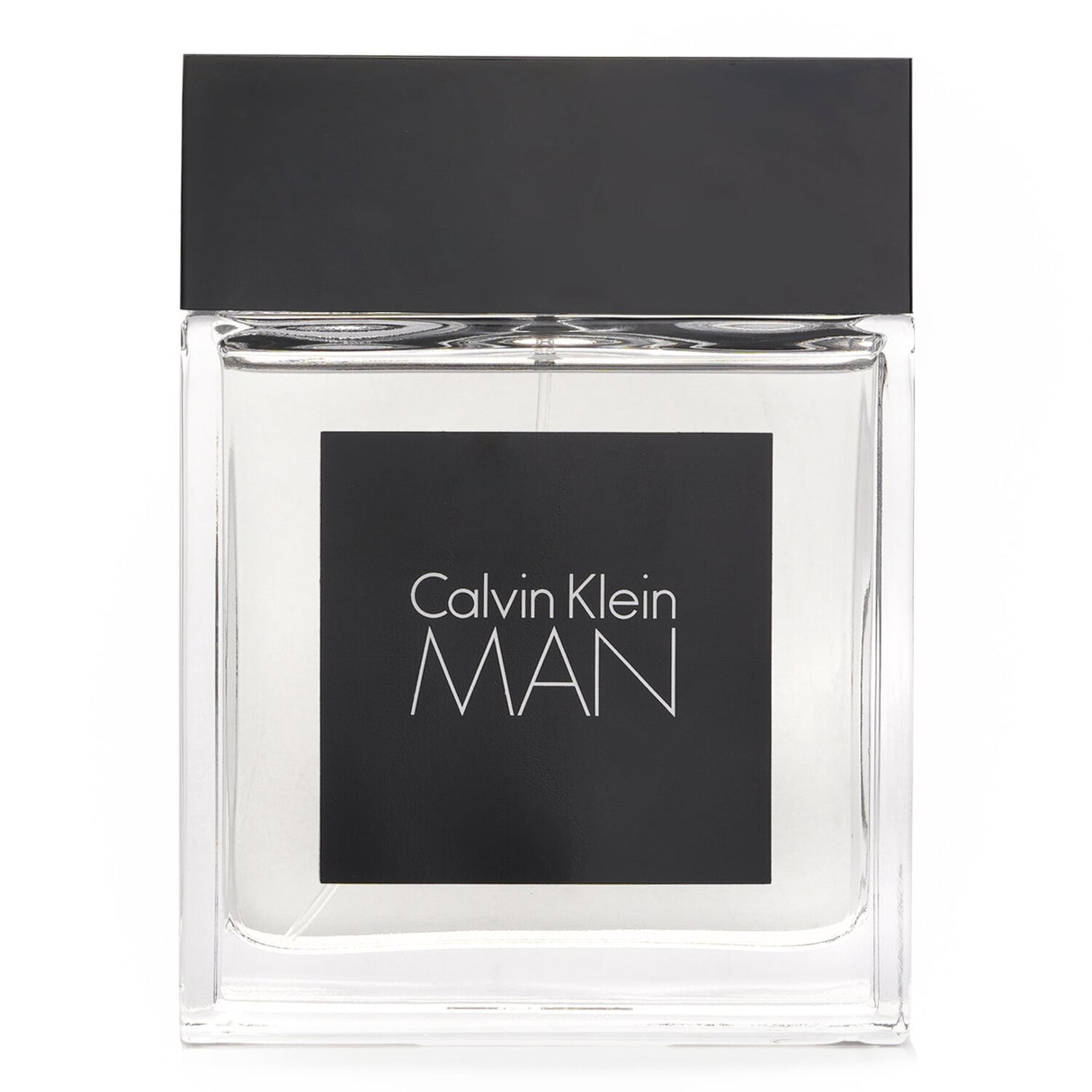 Calvin Klein Man Eau De Toilette Spray 100ml/3.4oz