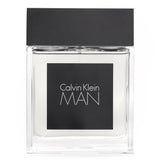 Calvin Klein Man Eau De Toilette Spray 100ml/3.4oz