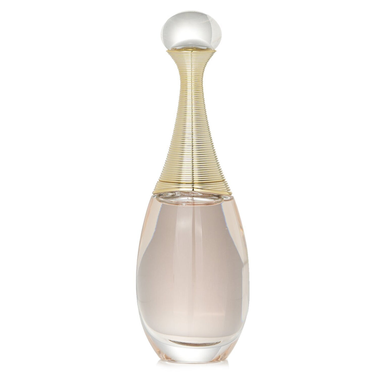 Christian Dior J'Adore Eau De Toilette Spray, a 50ml floral fragrance with ylang ylang, Damask rose, and Sambac jasmine notes.