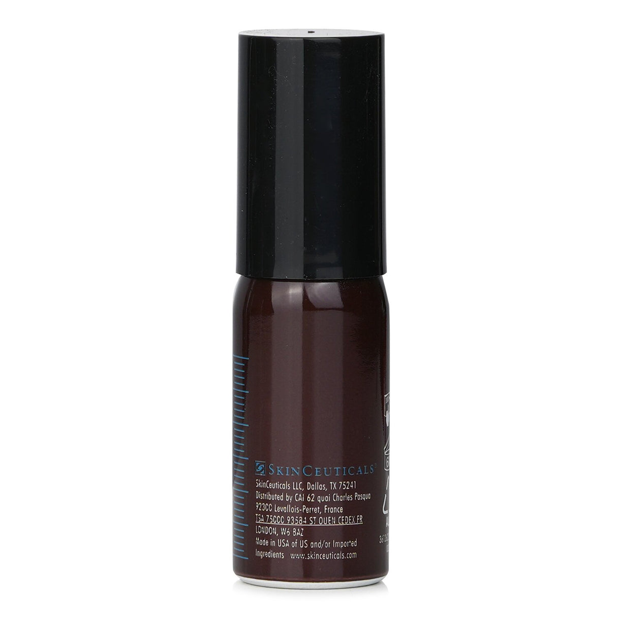 SkinCeuticals Eye Gel with AOX+, a fast-absorbing gel cream that reduces fine lines and boosts collagen for youthful eyes.